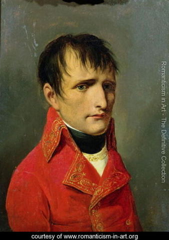 Napoleon Bonaparte's Birth