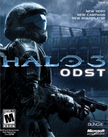 Halo: ODST