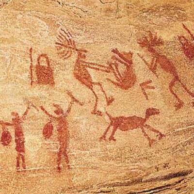 Timeline: HISTORIA DEL ARTE