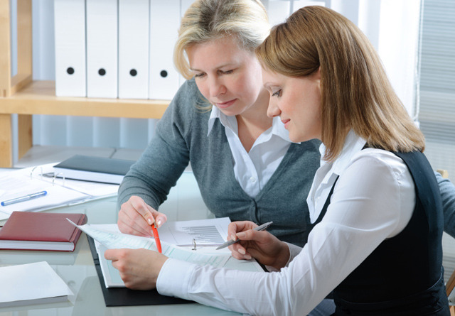 Internship in Springdale