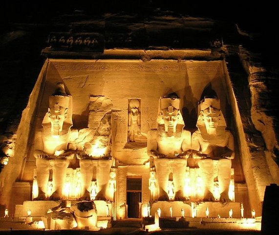 EGIPTO