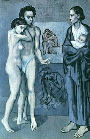 valmis teos "La Vita Life"