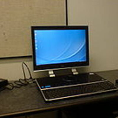 Timeline: Personal Computing