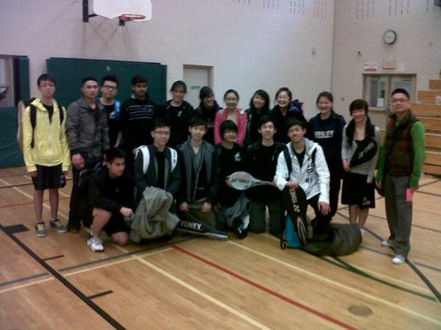 Smashing my way to personal victory