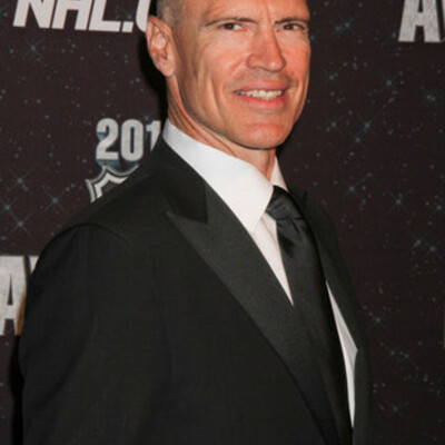 Timeline: Mark Messier