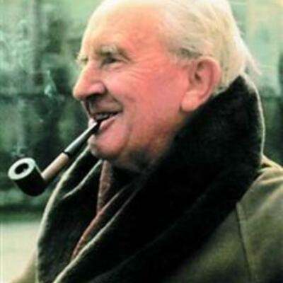 Timeline: J.R.R Tolkien