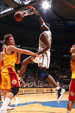 High school all-american game