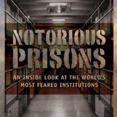 Timeline: An inside look at the worlds most feared Institutions