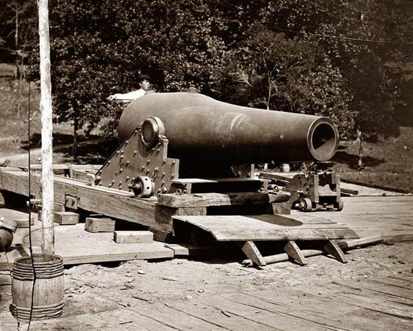 Regaining Independence