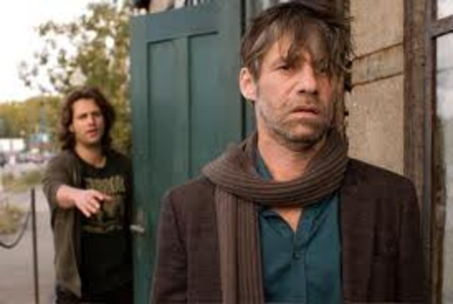 Der Koch das Menü ändern