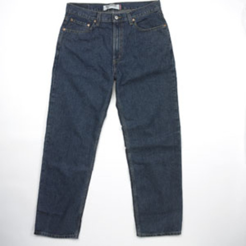 Levis 550 Relaxed