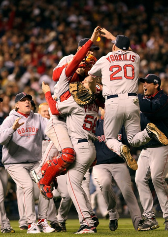 2007 World Series