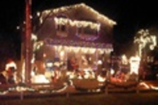 Second story was built on my house