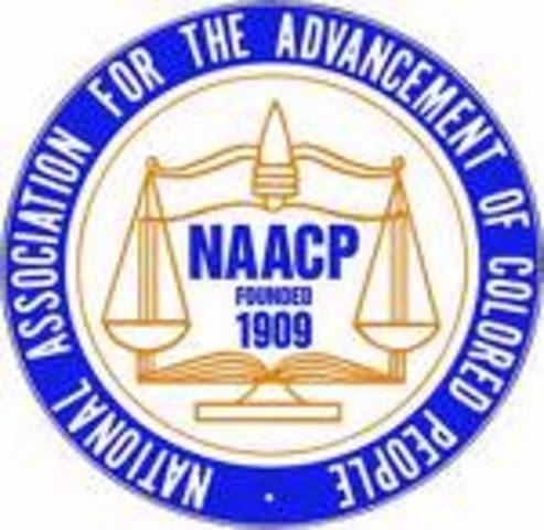 NAACP