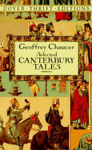 Canterbury Tales