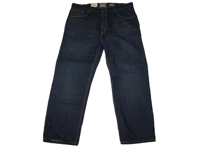 Levi's 559 Relaxed Straight