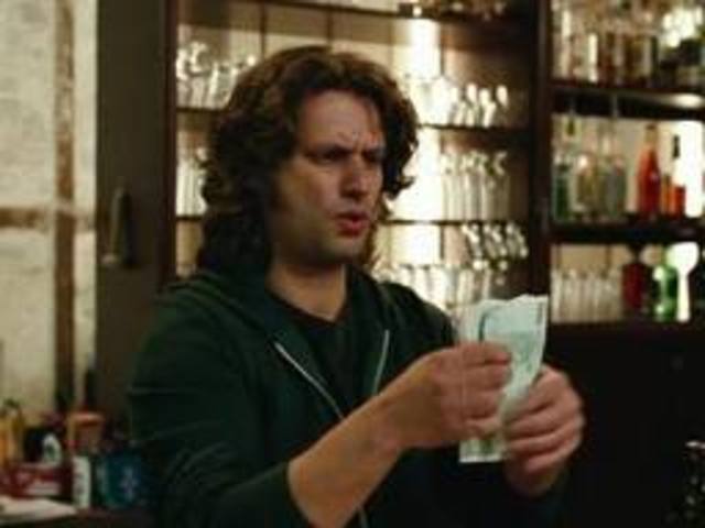 Soul Kitchen ist berühmt