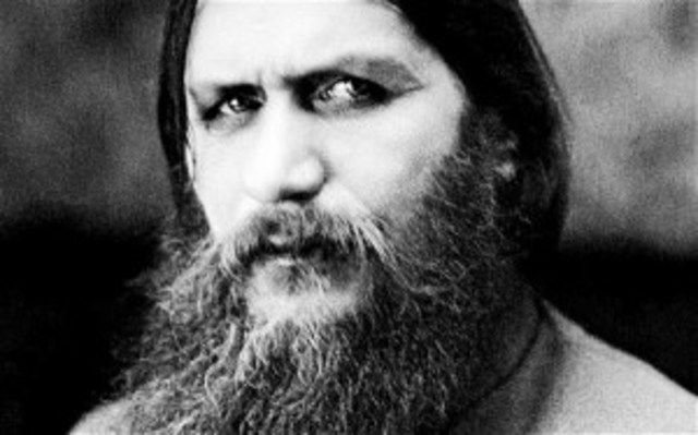 Rasputin's lies