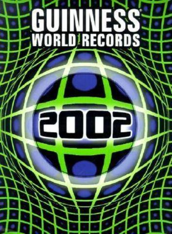 Guinness World Record Books