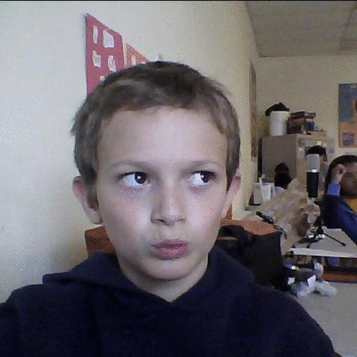 Timeline: My timeline