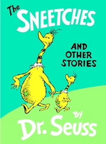 Dr. Seuss Stories