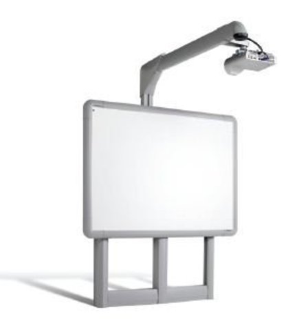 I became a Promethean Trainer