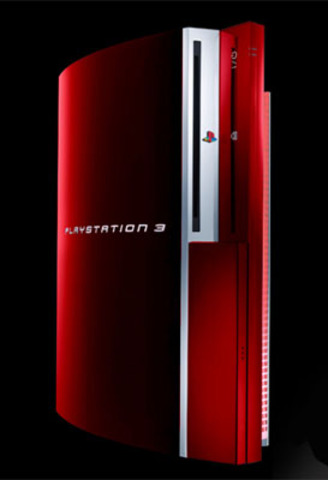 Sony Playstation 3