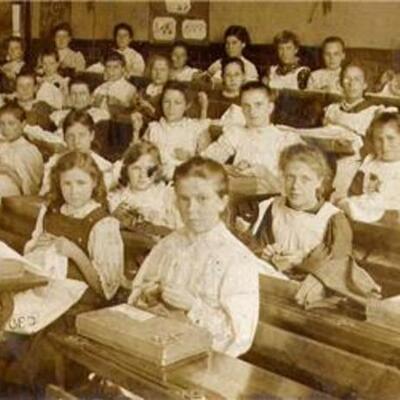 Timeline: 1880 - 1889