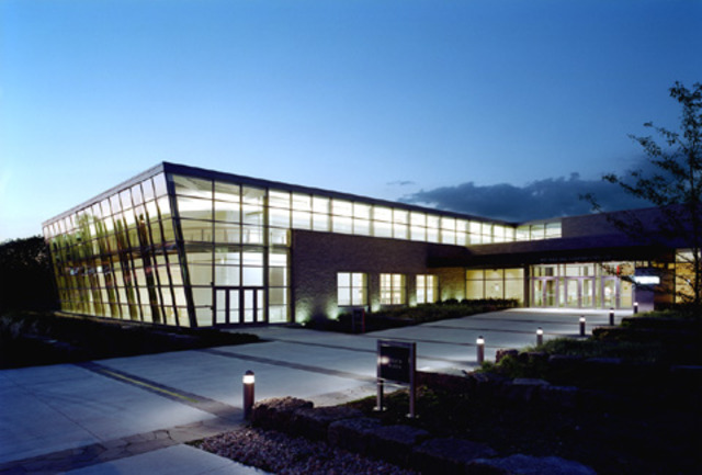 Trip to Brock University