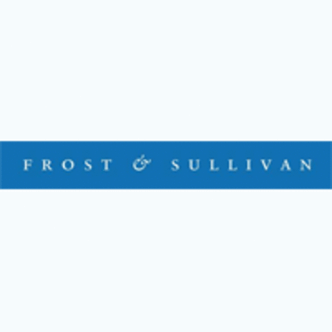 Prêmio de Valor para o Cliente de Frost & Sullivan