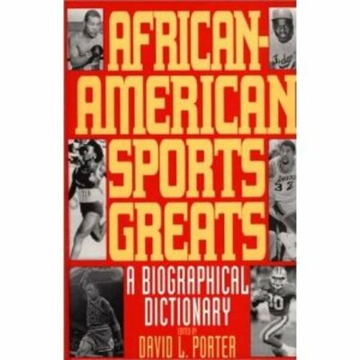 Timeline: African Americans in Sports