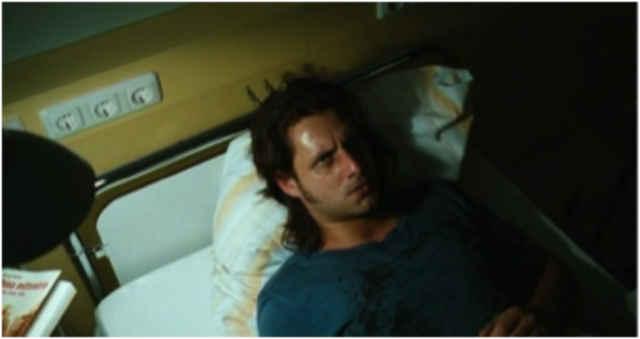 Der Bandscheibenvorfall