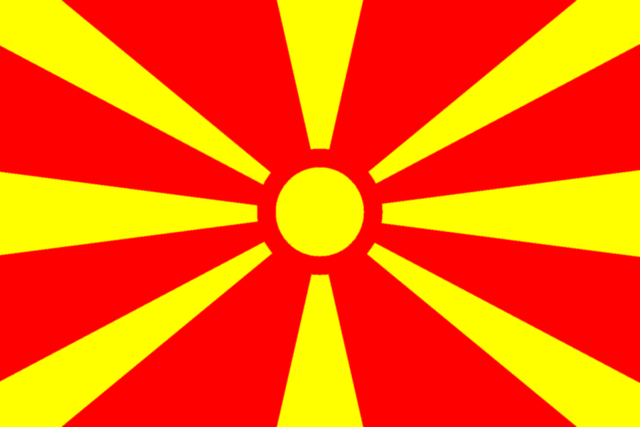 First Time Going to Macedonian Dance Practice