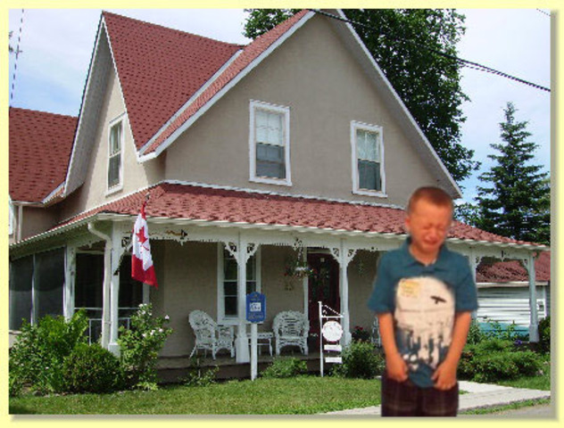 Moving to Richmond Hill