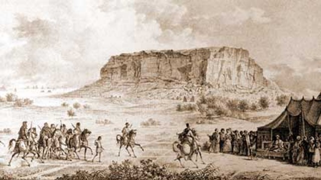 Sudan Under Turkish Rule