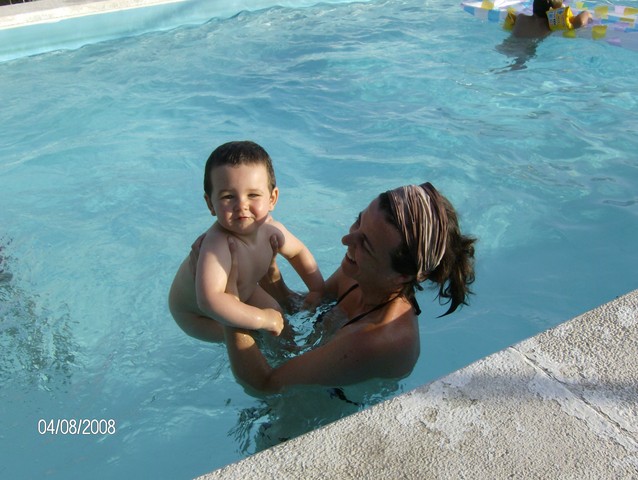 Y al llegar de nuevo el verano...