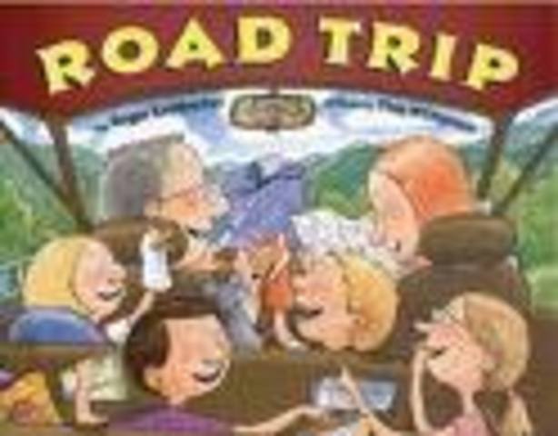 First Family Road Trip