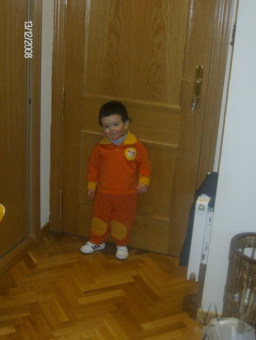 Con el nuevo curso...