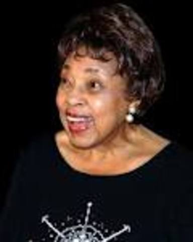 Dorothy Cotton
