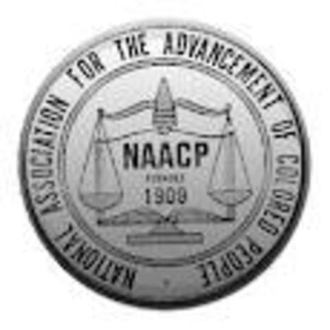 NAACP wins Brown v. Board of Education