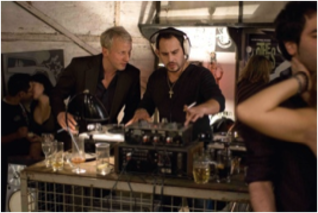 Der Immobilienmakler