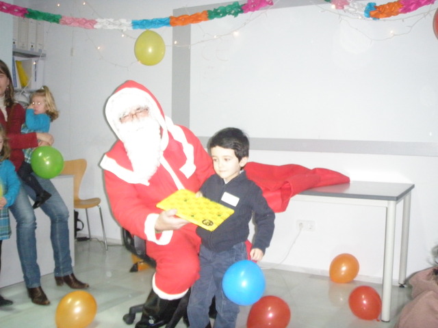 Aquellas Navidades fueron geniales...