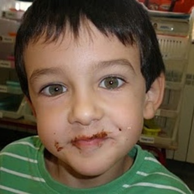 Timeline: La vida de Jorge