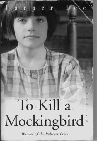 To Kill a Mockingbird