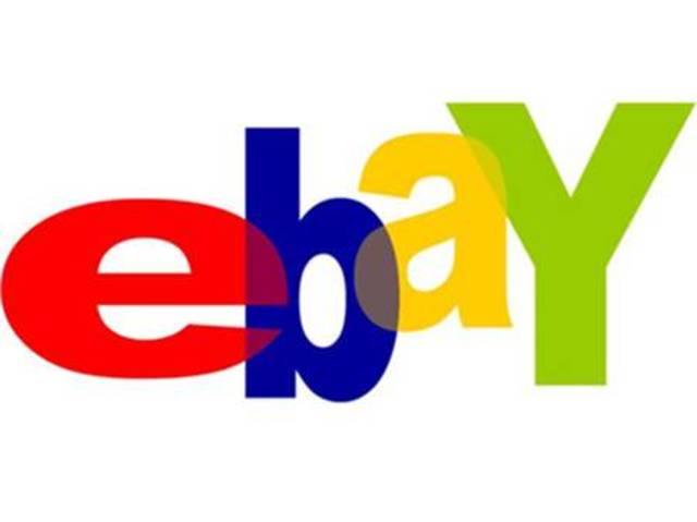 eBay is launched.