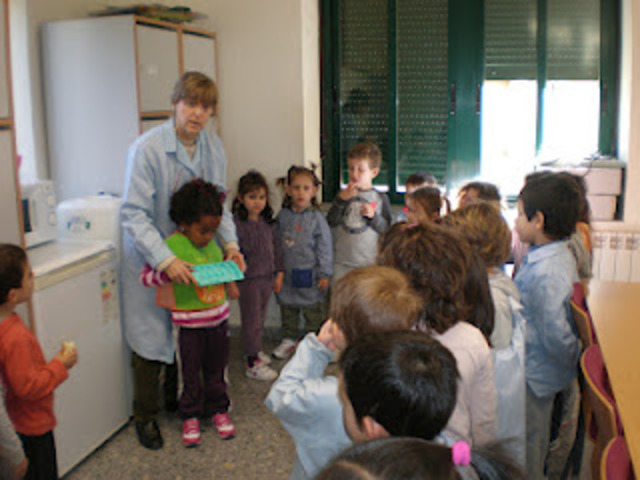 A día de hoy (Experimentos en el aula)