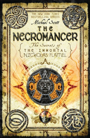 The necromancer