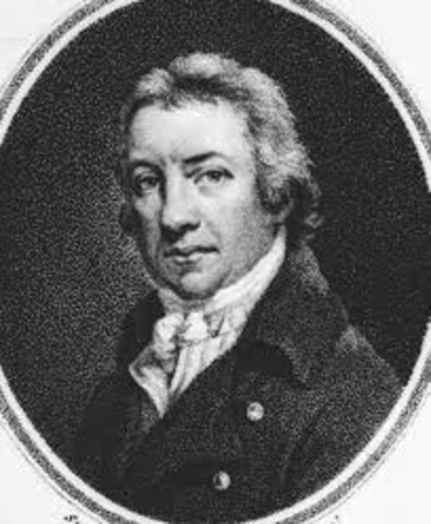 Edward Jenner