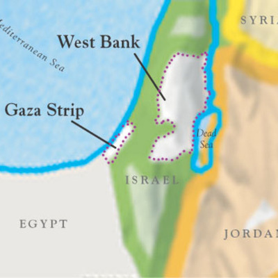 Timeline: The Gaza Strip Region