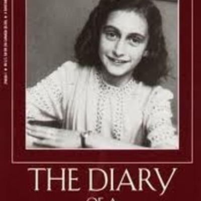 Timeline: Diary of Anne Frank